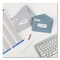 Avery Easy Peel Wht Address Labels w/Sure Feed, Laser, 0.5x1.75, Wht, PK2000 05267 - alternate 22